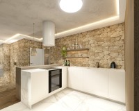 New Build - Villa - Altea
