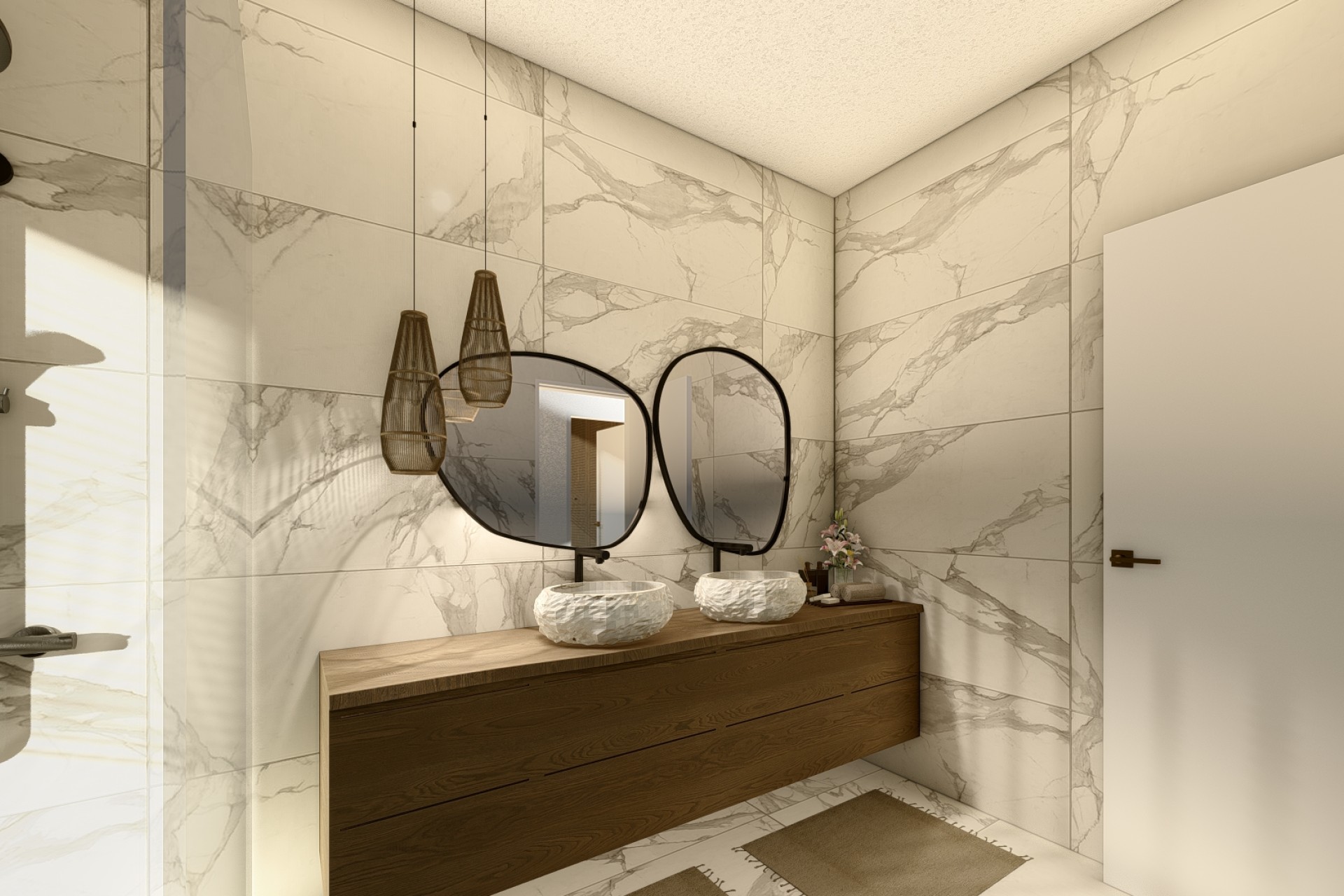 New Build - Villa - Altea