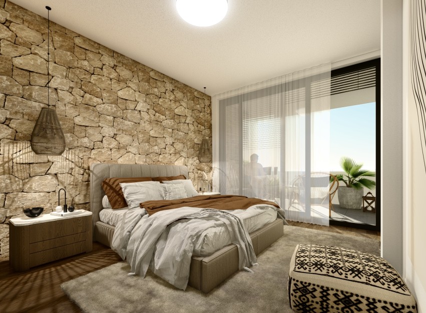New Build - Villa - Altea