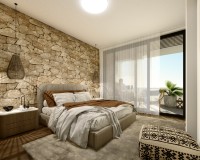 New Build - Villa - Altea