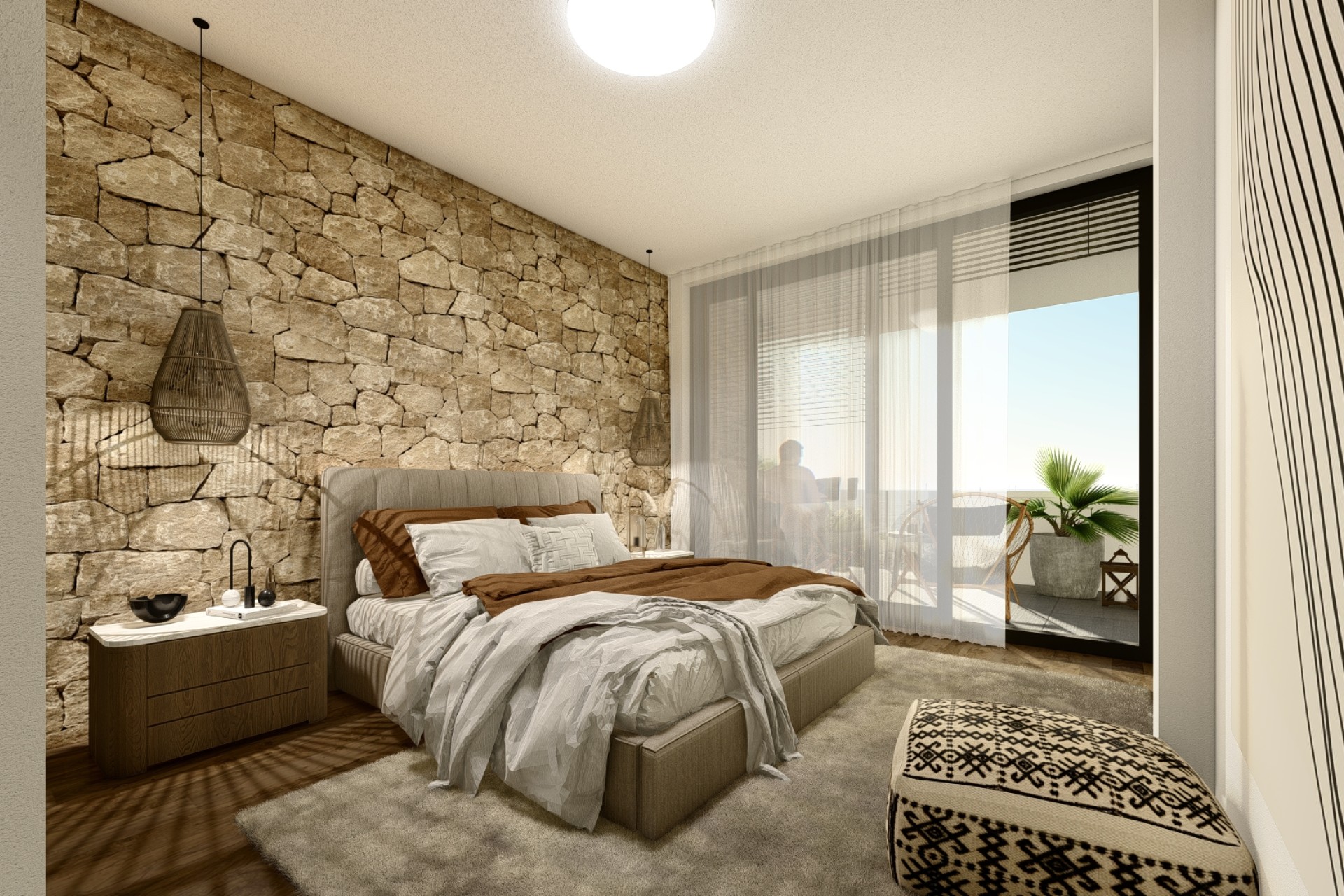 New Build - Villa - Altea