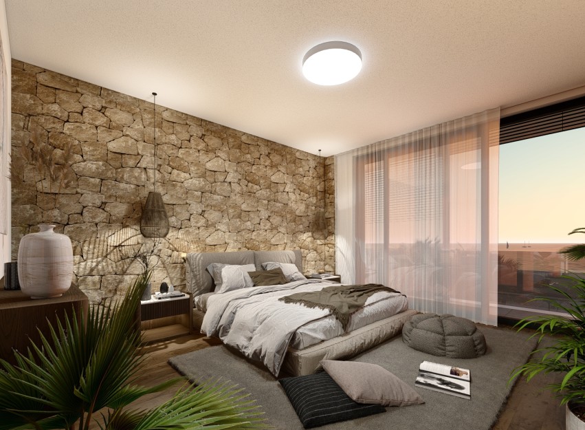 New Build - Villa - Altea
