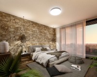 New Build - Villa - Altea