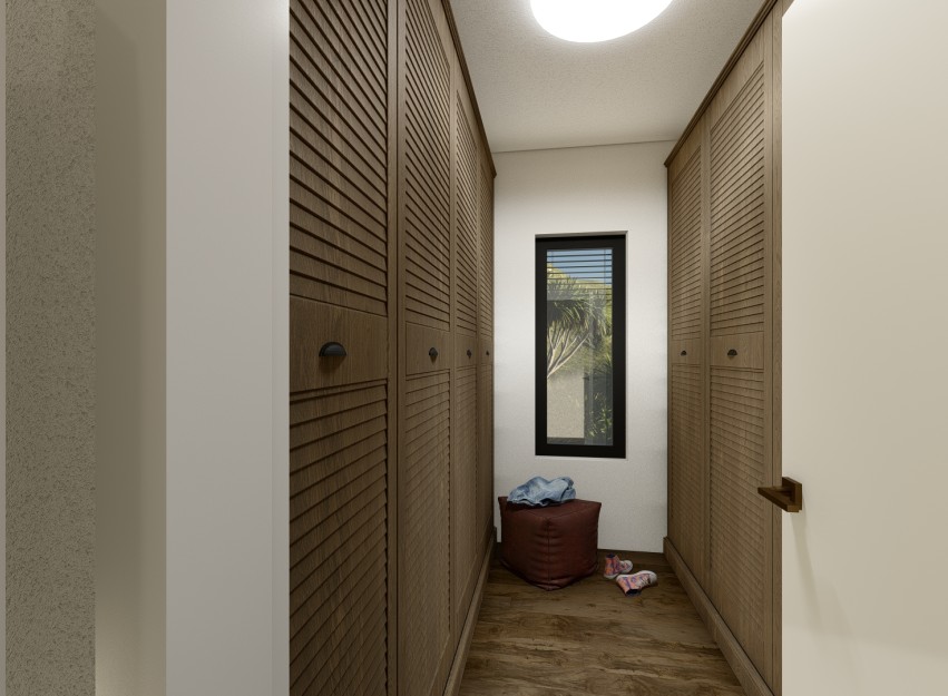 New Build - Villa - Altea