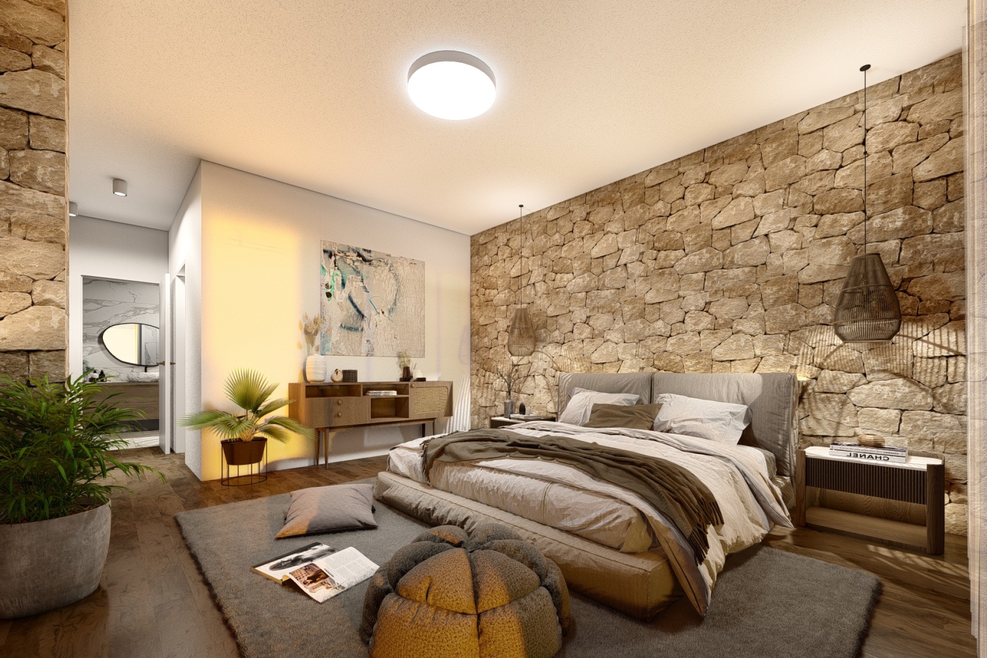 New Build - Villa - Altea