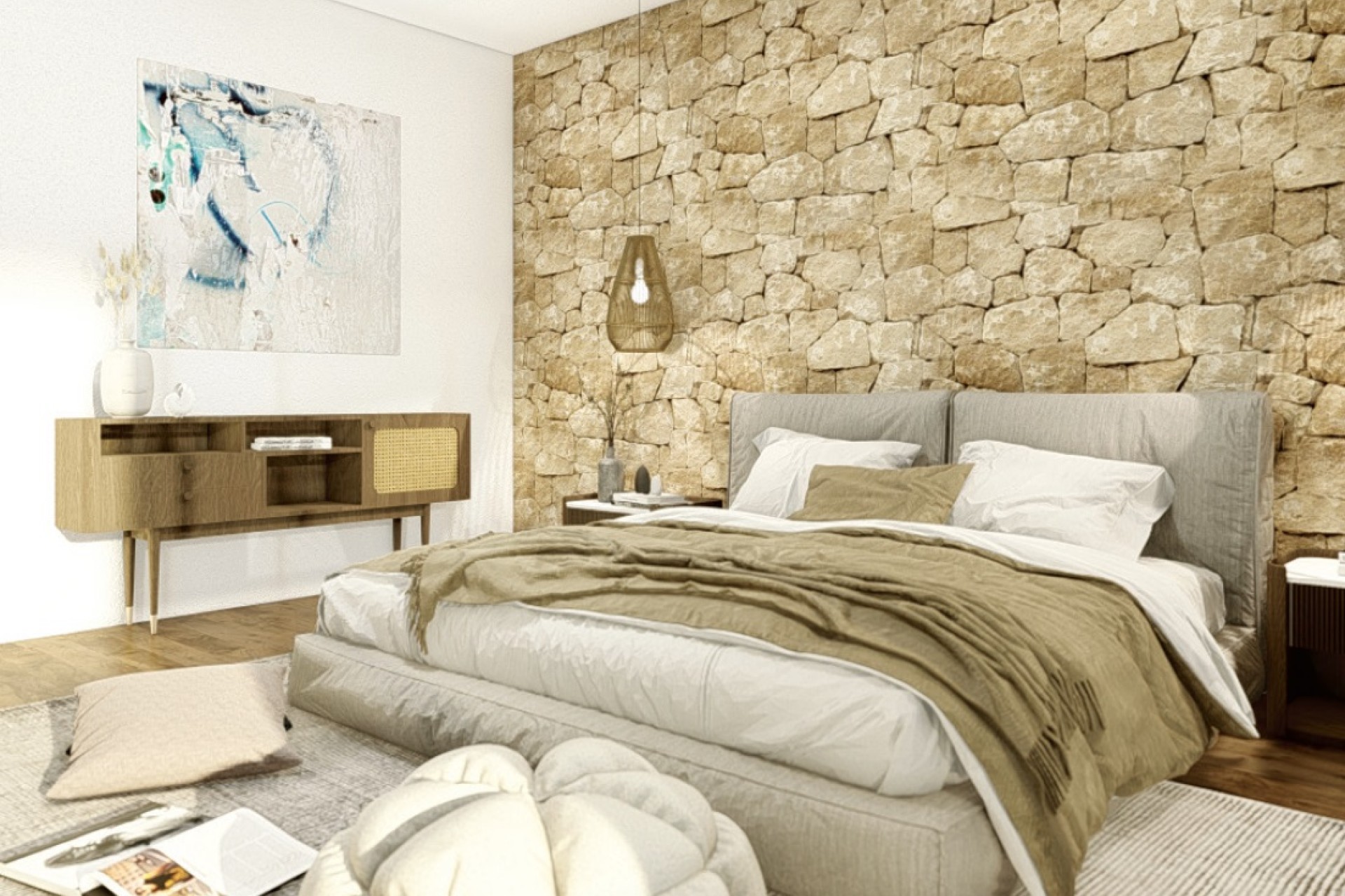 New Build - Villa - Altea
