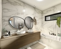 New Build - Villa - Altea