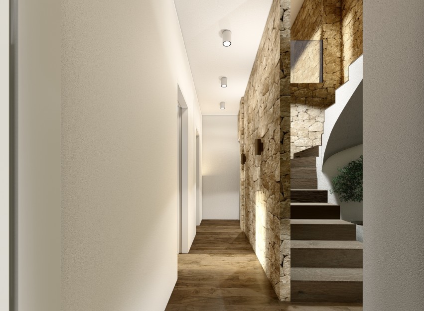 New Build - Villa - Altea