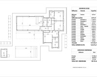 New Build - Villa - Aspe - Poligono 19