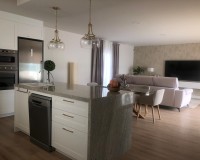 New Build - Villa - Aspe - urbanizaciones