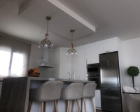 New Build - Villa - Aspe - urbanizaciones