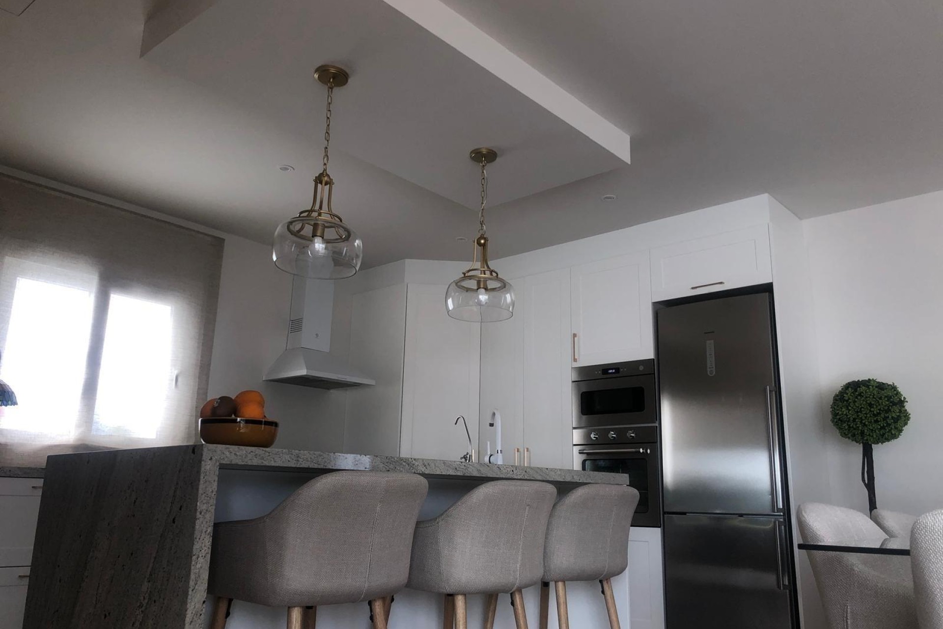 New Build - Villa - Aspe - urbanizaciones
