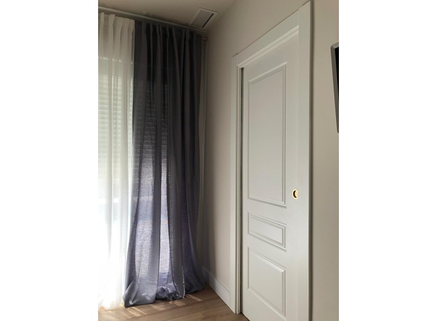 New Build - Villa - Aspe - urbanizaciones