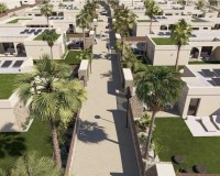 New Build - Villa - Baños y Mendigo - Altaona Golf