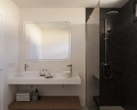 New Build - Villa - Baños y Mendigo - Altaona Golf