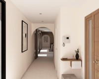 New Build - Villa - Baños y Mendigo - Altaona Golf