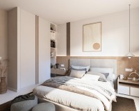 New Build - Villa - Baños y Mendigo - Altaona Golf