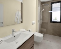 New Build - Villa - Baños y Mendigo - Altaona Golf