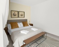 New Build - Villa - Baños y Mendigo - Altaona Golf