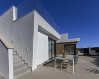 New Build - Villa - Baños y Mendigo - Altaona Golf