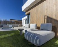 New Build - Villa - Baños y Mendigo - Altaona Golf