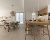 New Build - Villa - Baños y Mendigo - Altaona Golf