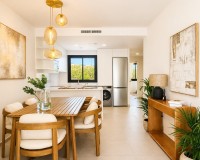 New Build - Villa - Baños y Mendigo - Altaona Golf