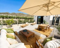 New Build - Villa - Baños y Mendigo - Altaona Golf