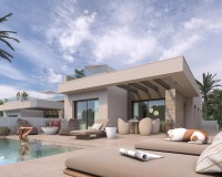 New Build - Villa - Benijofar - Atalaya Park