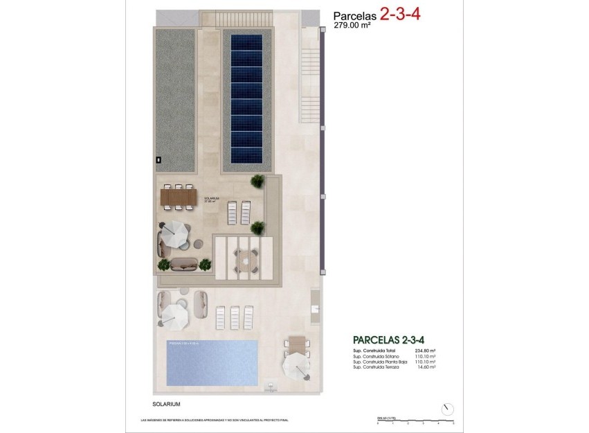 New Build - Villa - Benijofar - Atalaya Park