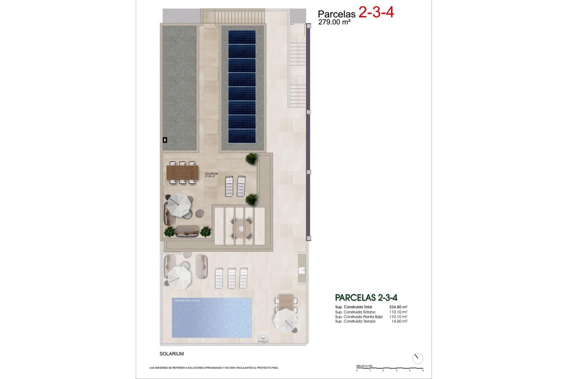 New Build - Villa - Benijofar - Atalaya Park