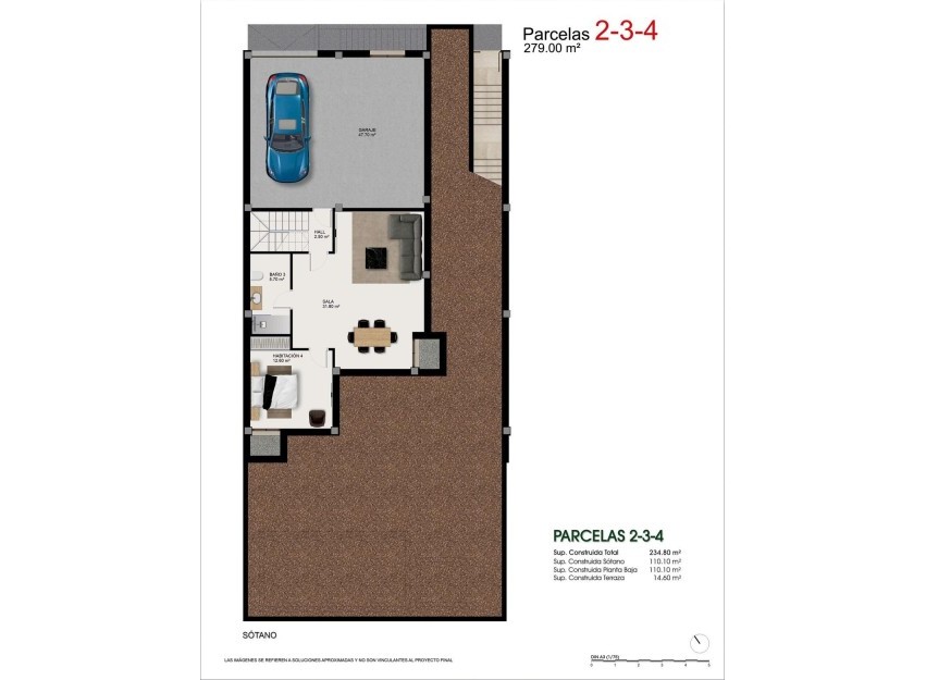 New Build - Villa - Benijofar - Atalaya Park