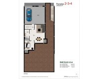 New Build - Villa - Benijofar - Atalaya Park