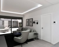 New Build - Villa - Benijofar - Pueblo