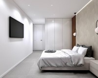 New Build - Villa - Benijofar - Pueblo