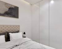 New Build - Villa - Benijofar - Pueblo