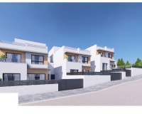 New Build - Villa - Benijofar - Pueblo