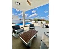 New Build - Villa - Benijofar - Pueblo