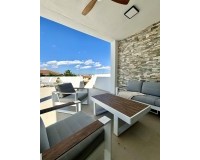 New Build - Villa - Benijofar - Pueblo