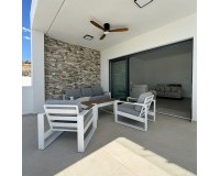 New Build - Villa - Benijofar - Pueblo