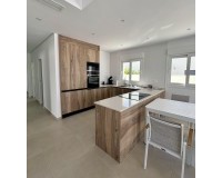 New Build - Villa - Benijofar - Pueblo