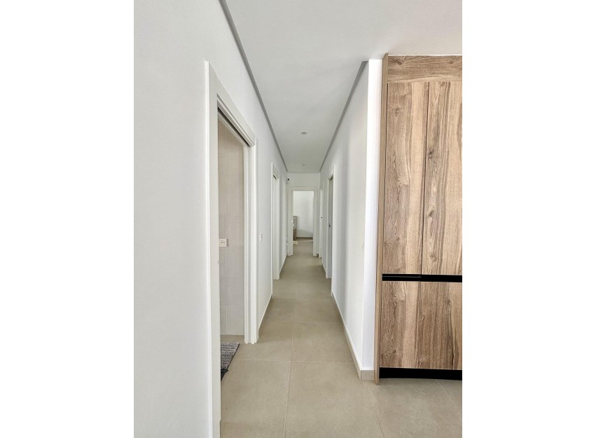 New Build - Villa - Benijofar - Pueblo