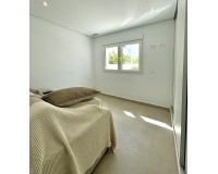 New Build - Villa - Benijofar - Pueblo