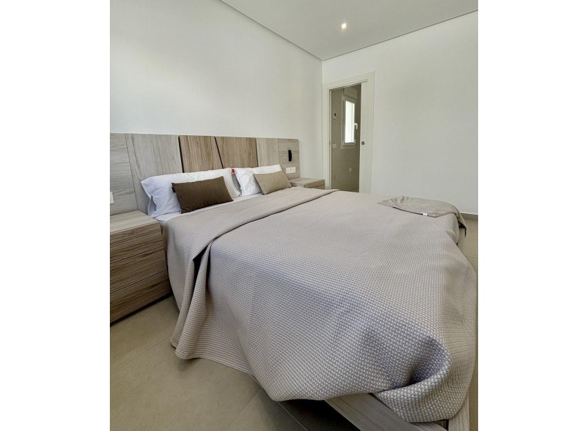 New Build - Villa - Benijofar - Pueblo