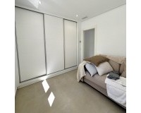 New Build - Villa - Benijofar - Pueblo