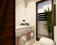 New Build - Villa - Benijofar - Urb. Monteazul