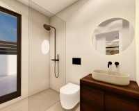 New Build - Villa - Benijofar - Urb. Monteazul