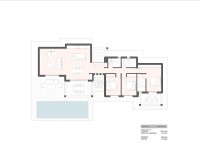 New Build - Villa - Benissa - Cala Advocat