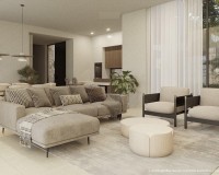 New Build - Villa - Benissa - San Jaime