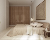 New Build - Villa - Benissa